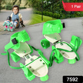 Roller Skates for Kids, Very Adjustable & Comfortable to Use / Roller Skate, Skating / (Pair of 1)